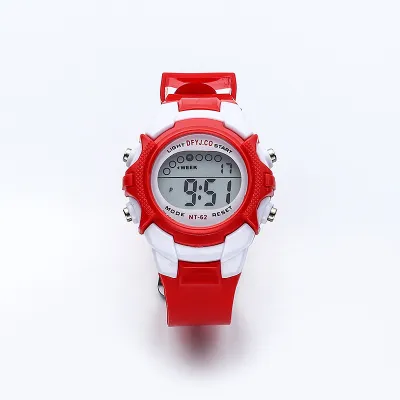 PowerPlay Digital Watch