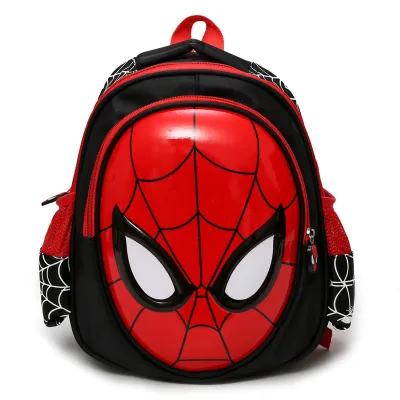 Spider Hero Kids Backpack