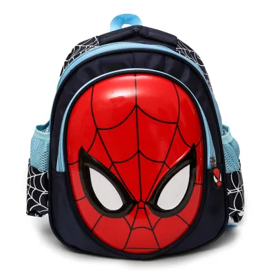 Spider Hero Kids Backpack