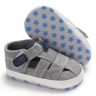 Baby/Toddler Canvas Sandals
