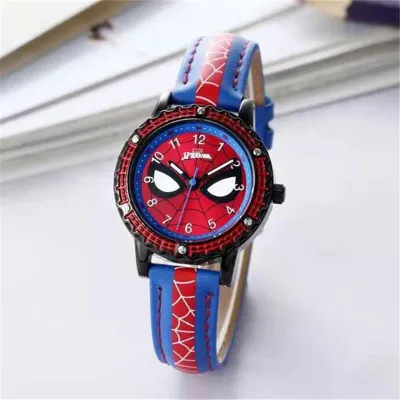 Marvel Spider-Man Kids’ Watch