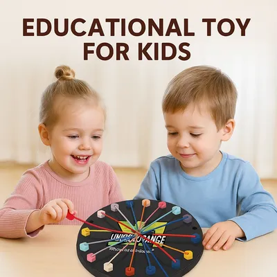 Untie the Rope Challenge Puzzle Game 🎮🧩