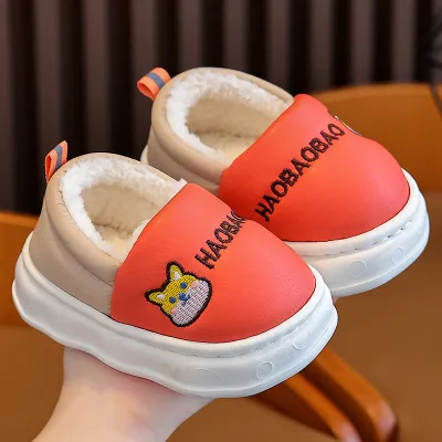 Baby Winter Warm Shoes