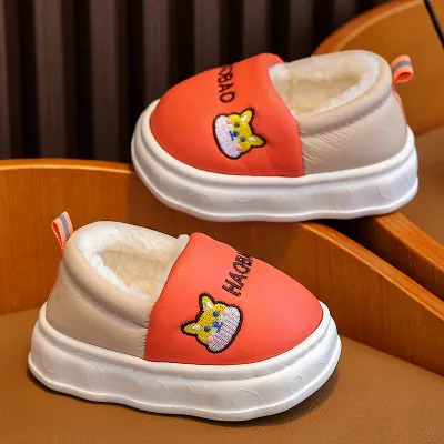 Baby Winter Warm Shoes