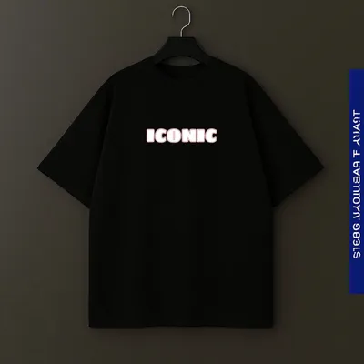 PREMIUM CLASSY VINTAGE CAR DROP SHOLDER T SHIRT