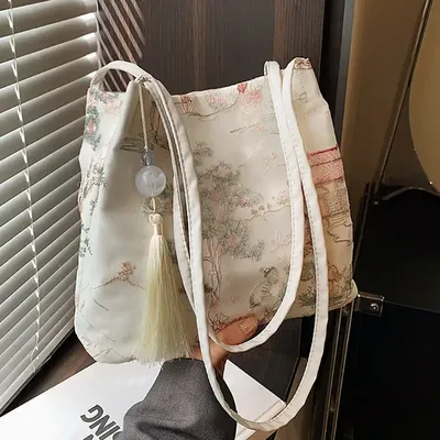 Women's Casual Tote