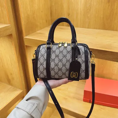 Othorio Pillow Handbag 