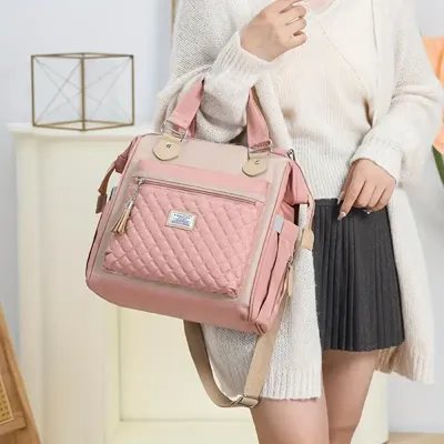 Nylon Waterproof Cloth Bag 