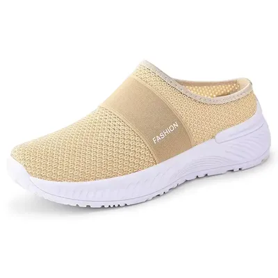Breathable Mesh Casual Women's Sneakers