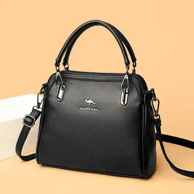 Begonia Luxury Women Handbag