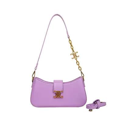 French Style Shoulder Bag
