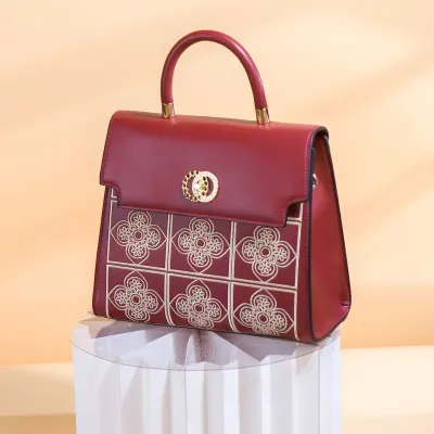Imagine Dragons Premium Handbag