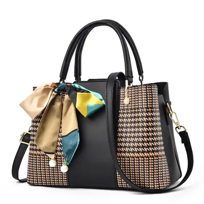Indila Luxe HandBag