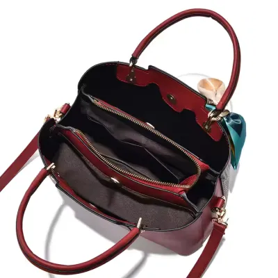 Indila Luxe HandBag