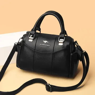 Kangaroo Genuine Leather Bag