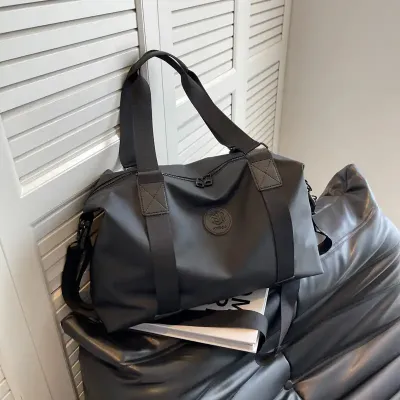 Large Capacity Travel Luggage Bag