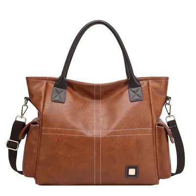 Large Capacity Women Travel Tote Bag
