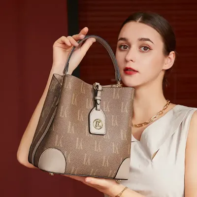 LK Women’s Crossbody Bag