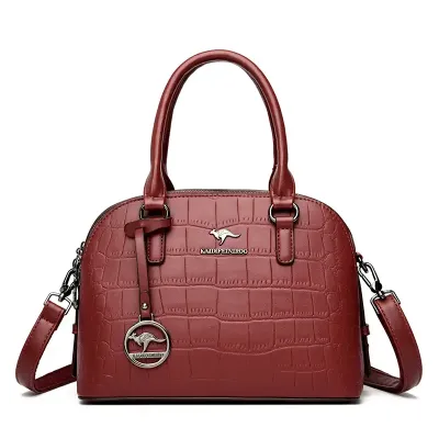 Luxe Crocodile  Handbags
