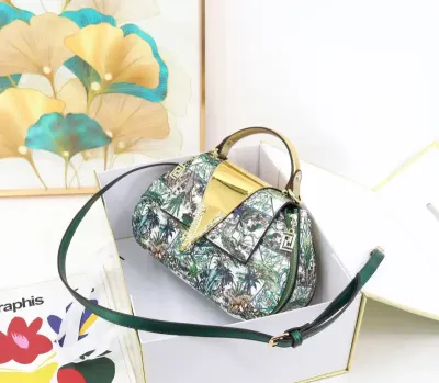 Luxury Designer Fashion Handbag