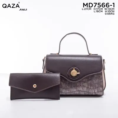 Paradise Luxury Designer Handbag