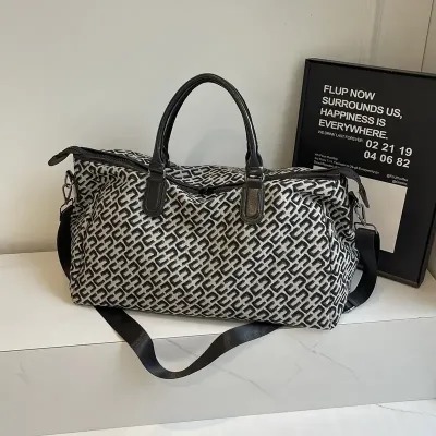 Portable Travel Bag For Women