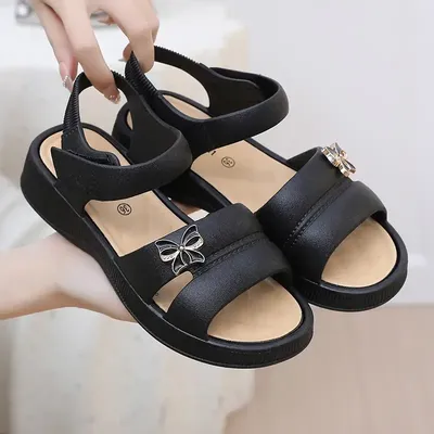 Loreen Breathable Sandals