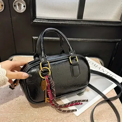 Celeste Luxe Crossbody Bags