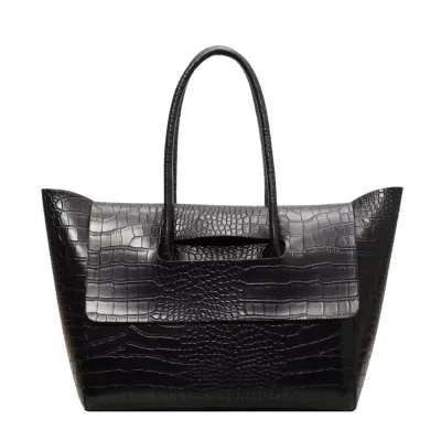 Velvet Harbor Tote Bag