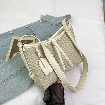 Florence Shoulder Bag