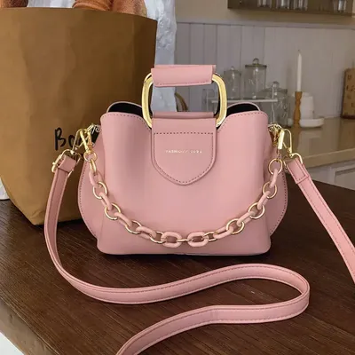 Monarch Carry  Crossbody 