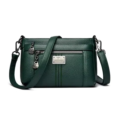 Luxe Horizon  Shoulder Bag