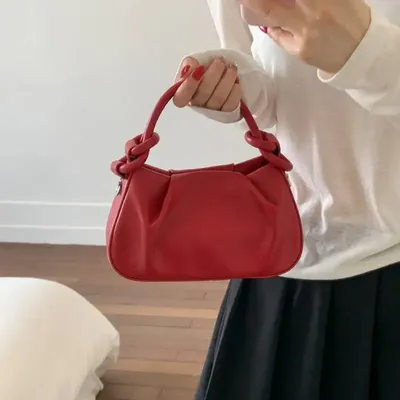 Harbor Shoulder Bag