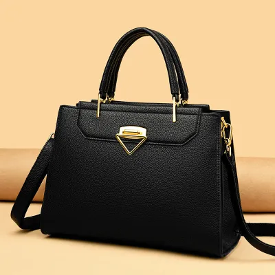 Classic Touch Tote Bag