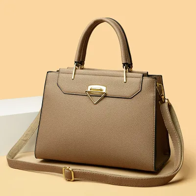 Classic Touch Tote Bag