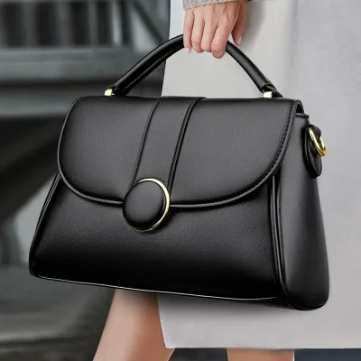 TIMELESS GRACE CROSSBODY BAG