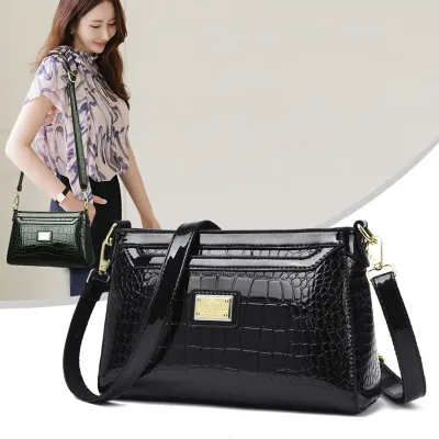 Premium Leather Tote Bag
