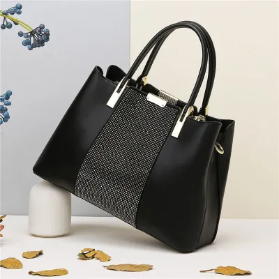 Soft Touch Handbag