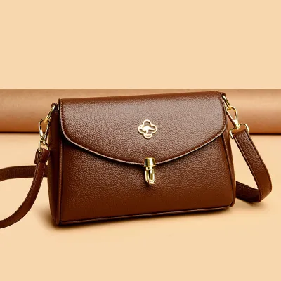 Royal Glow Tote Bag