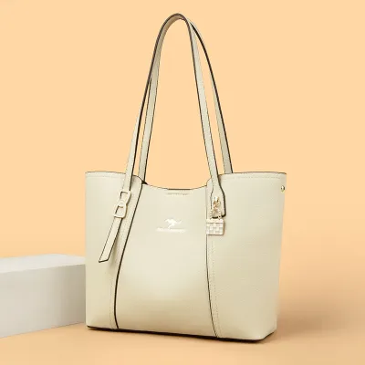Daily Comfort Tote Bag