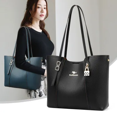 Daily Comfort Tote Bag