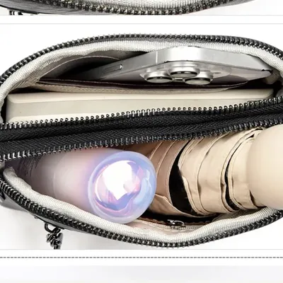 Fashion Forward Handbag