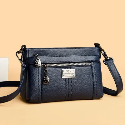 Perfect Fit Crossbody Bag