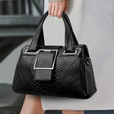Stylish Glow Handbag