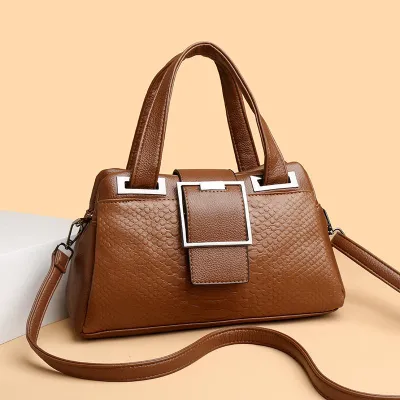 Stylish Glow Handbag