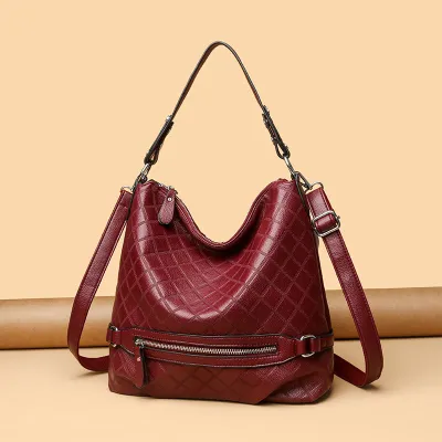 Trendy Modern Tote Bag