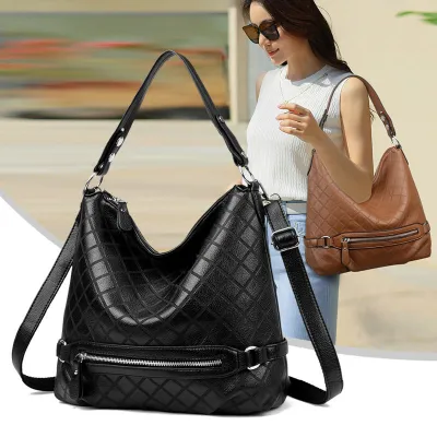Trendy Modern Tote Bag
