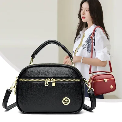 Golden Touch Handbag