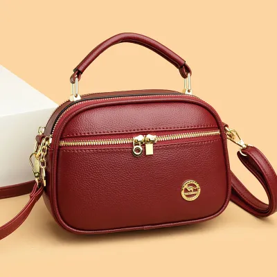 Golden Touch Handbag