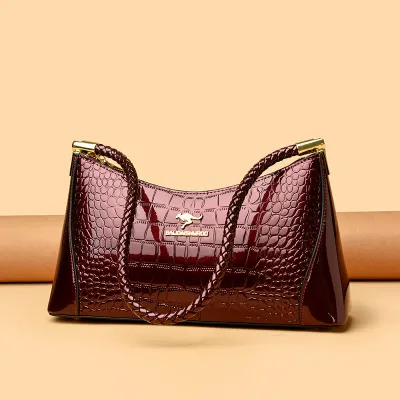 Timeless Beauty Shoulder Bag